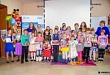 В Уватском районе завершилась реализация проекта «Счастливый день»